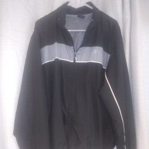 Men's Starter Brand Windbreaker